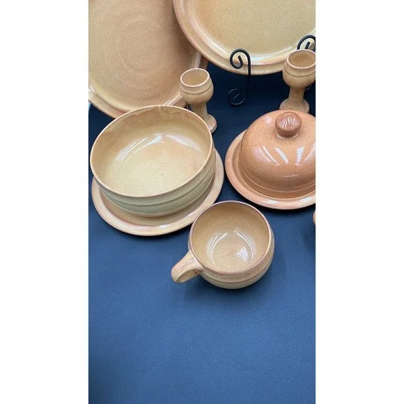 Ammerland Germany Collectible Dinnerware